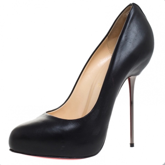 Christian Louboutin Shoes - Louboutin Big lips heels